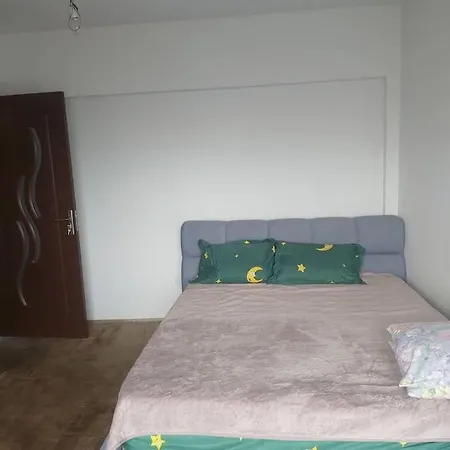 2 Cluj-napoca, Untold Apartament