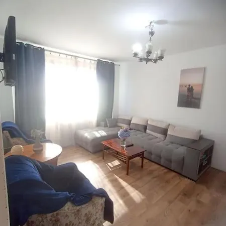 2 Cluj-napoca, Untold Apartament Cluj-Napoca